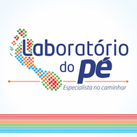 Laboratório do Pé logo, Laboratório do Pé contact details