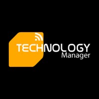 Technology Manager logo, Technology Manager contact details