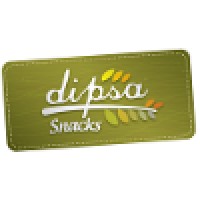 DIPSAFOOD SAS logo, DIPSAFOOD SAS contact details