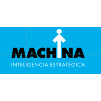 Machina, Inteligencia Estratégica logo, Machina, Inteligencia Estratégica contact details