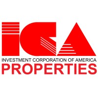 ICA Properties Inc. logo, ICA Properties Inc. contact details