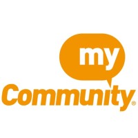 MyCommunityscl logo, MyCommunityscl contact details