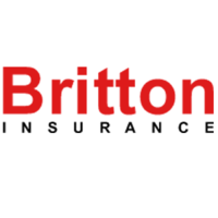 Britton Insurance logo, Britton Insurance contact details