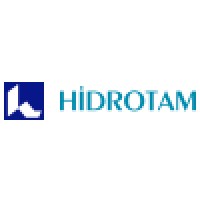 Hidrotam logo, Hidrotam contact details