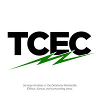 TCEC Oklahoma logo, TCEC Oklahoma contact details