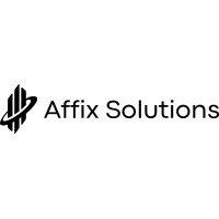 Affix Solutions logo, Affix Solutions contact details