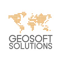 Geosoft Solutions logo, Geosoft Solutions contact details