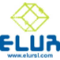 Elur logo, Elur contact details