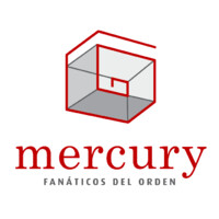 Mercury Data, S.A de C.V. (Mexico) logo, Mercury Data, S.A de C.V. (Mexico) contact details