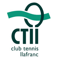 Club Tennis Llafranc logo, Club Tennis Llafranc contact details