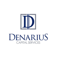 Denarius Capital logo, Denarius Capital contact details