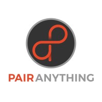 Pair Anything logo, Pair Anything contact details