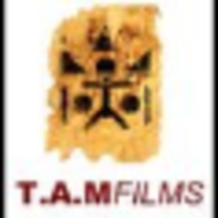 T.A.M Films logo, T.A.M Films contact details