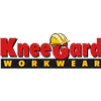 KneeGard Workwear logo, KneeGard Workwear contact details