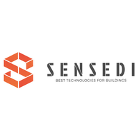 SENSEDI logo, SENSEDI contact details