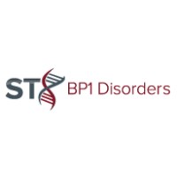 STXBP1 Foundation logo, STXBP1 Foundation contact details