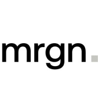 mrgn logo, mrgn contact details