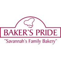 Baker's Pride Bakery logo, Baker's Pride Bakery contact details