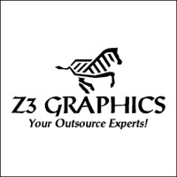 Z3 Graphics logo, Z3 Graphics contact details