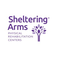 Sheltering Arms Physical Rehabilitation logo, Sheltering Arms Physical Rehabilitation contact details