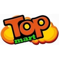 Top Mart Holdings logo, Top Mart Holdings contact details