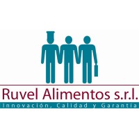 Ruvel Alimentos S.R.L. logo, Ruvel Alimentos S.R.L. contact details