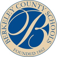 Berkeley County Schools WV logo, Berkeley County Schools WV contact details