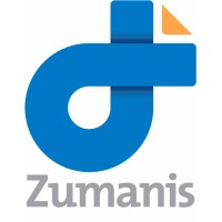 Zumanis logo, Zumanis contact details