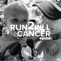 Fundación Run2killcancer logo, Fundación Run2killcancer contact details