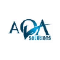 AQA Solutions Cía. Ltda. logo, AQA Solutions Cía. Ltda. contact details