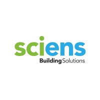 Sciens Building Solutions logo, Sciens Building Solutions contact details