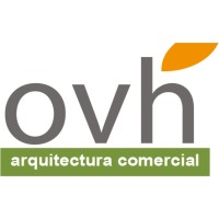 OVH logo, OVH contact details