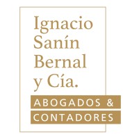 Ignacio Sanín Bernal & Cía Abogados y Contadores logo, Ignacio Sanín Bernal & Cía Abogados y Contadores contact details