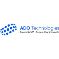 ADO TECHNOLOGIES logo, ADO TECHNOLOGIES contact details