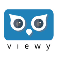 Viewy logo, Viewy contact details