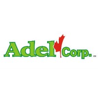 Adel Corp logo, Adel Corp contact details