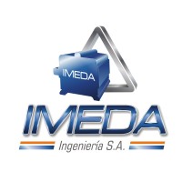 IMEDA Ingeniería S.A. logo, IMEDA Ingeniería S.A. contact details