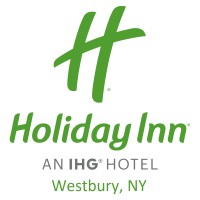 Holiday Inn Westbury logo, Holiday Inn Westbury contact details