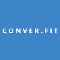 Converfit logo, Converfit contact details