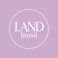 Land Brasil logo, Land Brasil contact details