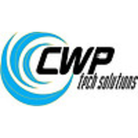 CWP Tech Solutions logo, CWP Tech Solutions contact details