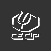 CECIP logo, CECIP contact details