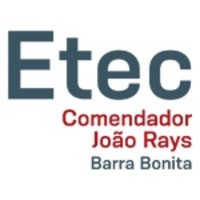 Etec Comendador João Rays logo, Etec Comendador João Rays contact details