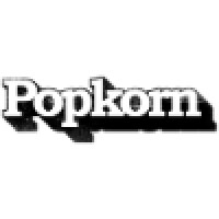 Popkorn logo, Popkorn contact details