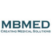 MBMed S.A. logo, MBMed S.A. contact details