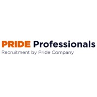 PrideCompany logo, PrideCompany contact details