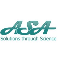 ASA Analysis & Communication, Inc. logo, ASA Analysis & Communication, Inc. contact details