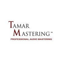 Tamar Mastering logo, Tamar Mastering contact details