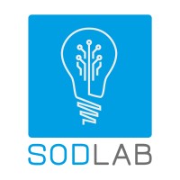 Sodlab logo, Sodlab contact details