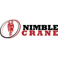 Nimble Crane LLC logo, Nimble Crane LLC contact details